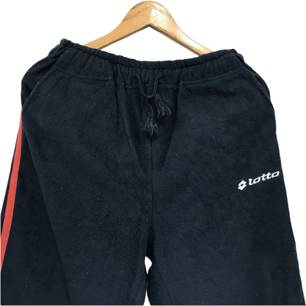 Lotto Sport × Vintage Vintage Lotto Sweatpants Size US 31 - 3 Thumbnail