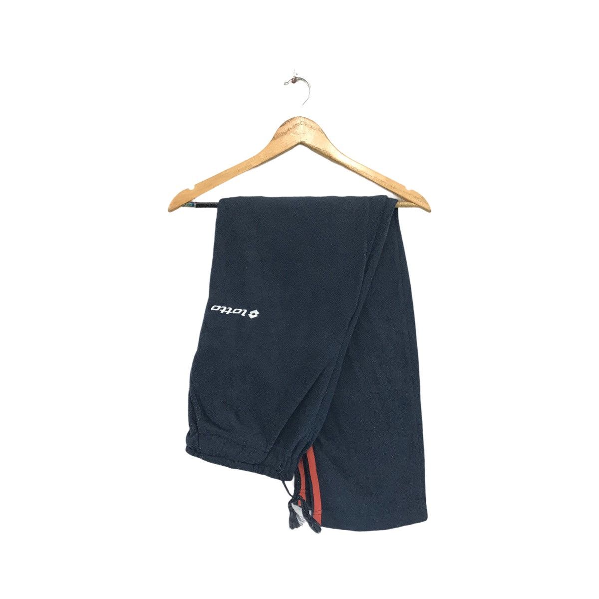 Lotto Sport × Vintage Vintage Lotto Sweatpants Size US 31 - 5 Thumbnail