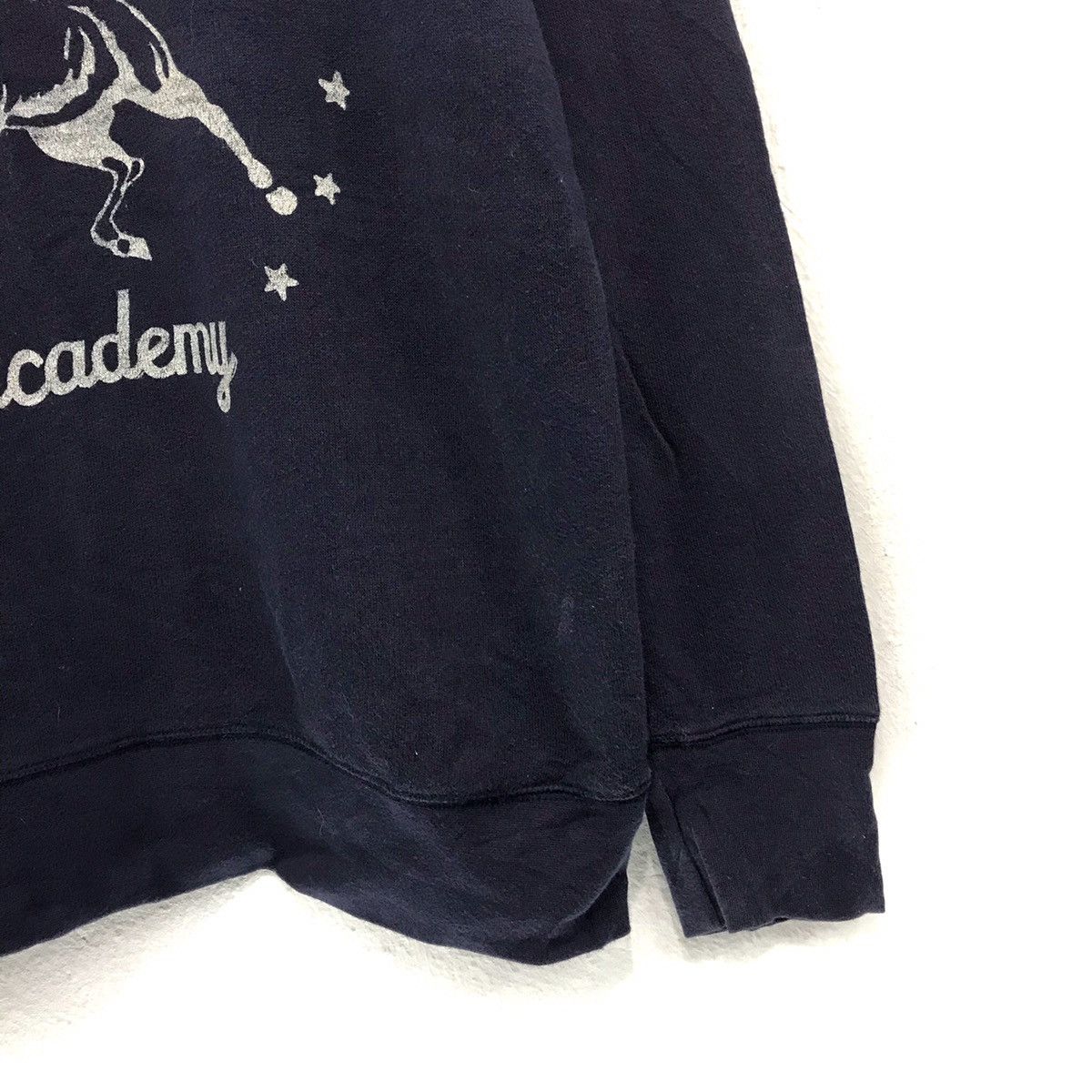 Vintage Rocky Mountain Academy Rocky Mountain Academy of Evergreen Size US M / EU 48-50 / 2 - 5 Thumbnail