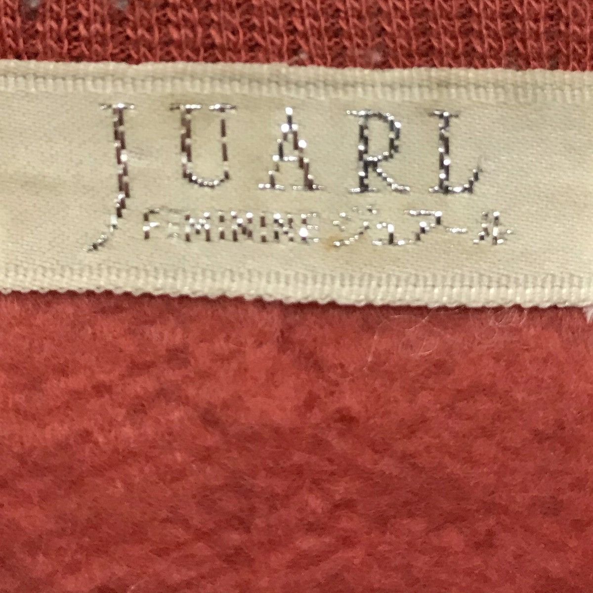 Japanese Brand × Other Vintage Paris Sweatshirt Embroidery Spellout Paris Size US M / EU 48-50 / 2 - 6 Thumbnail