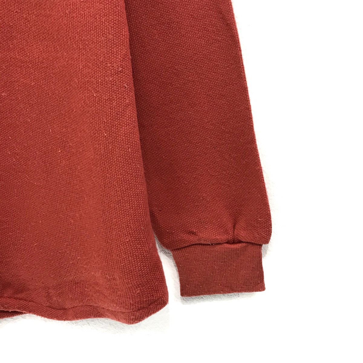 Japanese Brand × Other Vintage Paris Sweatshirt Embroidery Spellout Paris Size US M / EU 48-50 / 2 - 4 Thumbnail