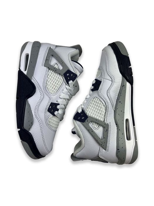 stockx midnight navy gs