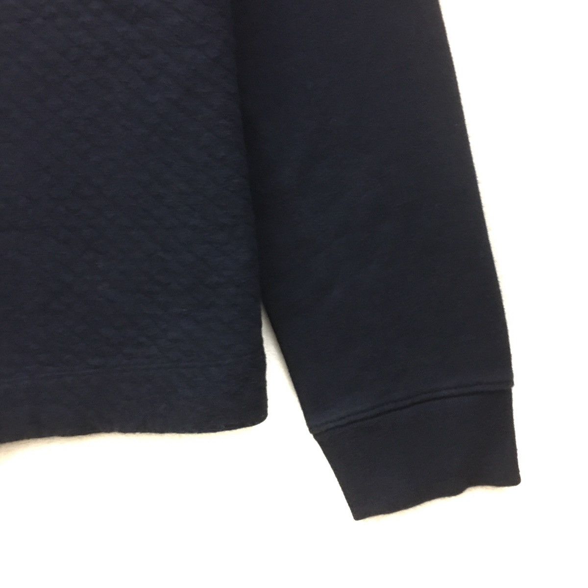 Gap × Vintage Vintage Gap Sweatshirt Gap Crew Neck Gap Size S / US 4 / IT 40 - 4 Thumbnail