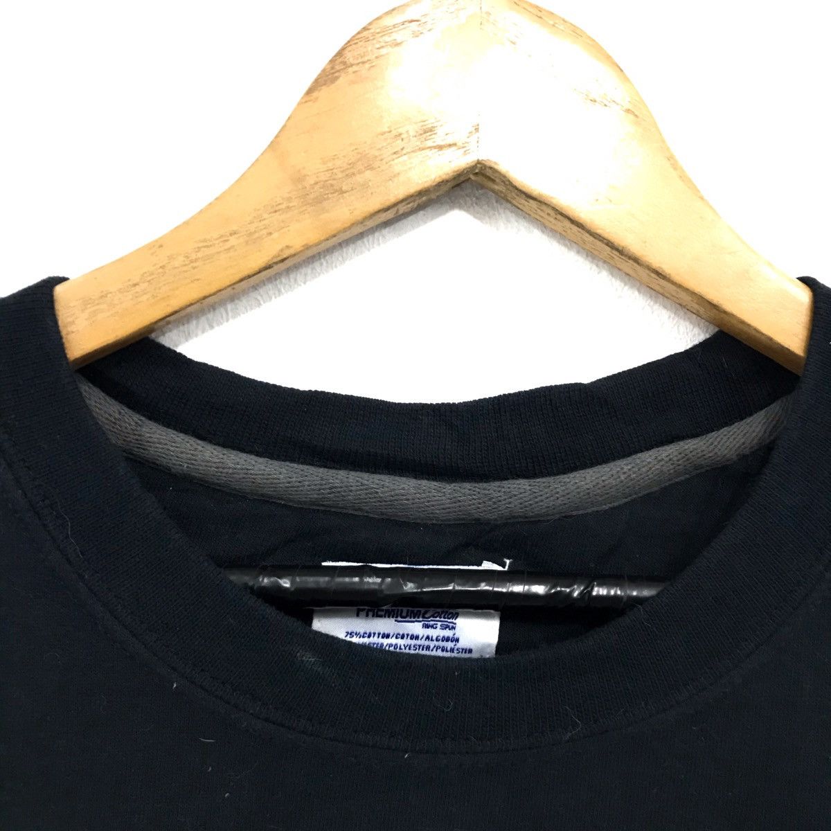 Drake × Rap Tees Vintage Drake Sweatshirt Biglogo Drake Dance Hip Hop Size US M / EU 48-50 / 2 - 5 Thumbnail