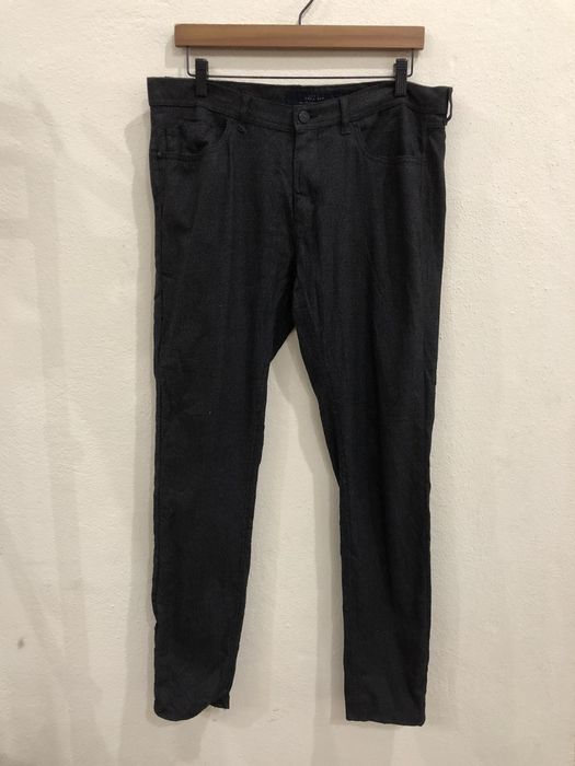 Zara Zara Man Casual Pant | Grailed