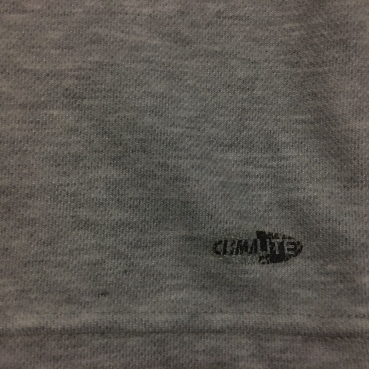 Adidas × Japanese Brand Vintage Adidas Sweatshirt Crewneck Small Spellout Treafoil Size US M / EU 48-50 / 2 - 3 Thumbnail