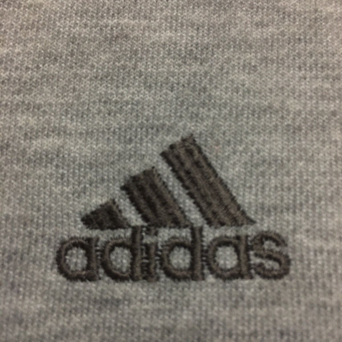 Adidas × Japanese Brand Vintage Adidas Sweatshirt Crewneck Small Spellout Treafoil Size US M / EU 48-50 / 2 - 4 Thumbnail