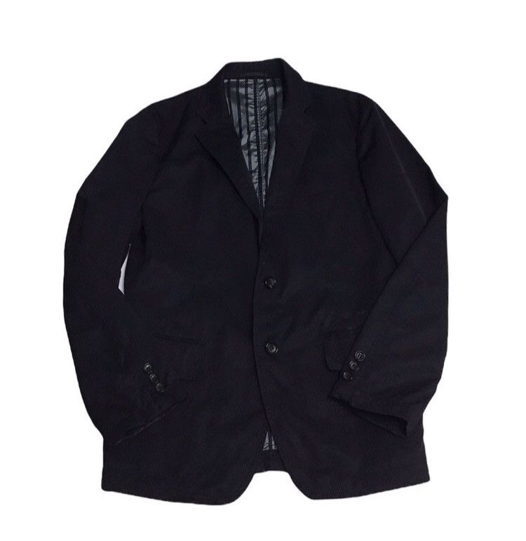 Comme des Garcons Homme Plus AD2009 Comme des garçons homme plus coat Size US XS / EU 42 / 0 - 1 Thumbnail