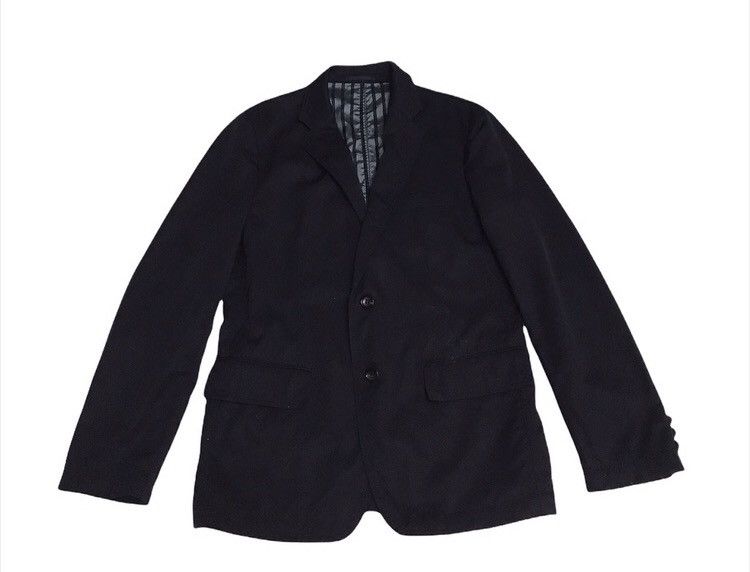 Comme des Garcons Homme Plus AD2009 Comme des garçons homme plus coat Size US XS / EU 42 / 0 - 7 Thumbnail