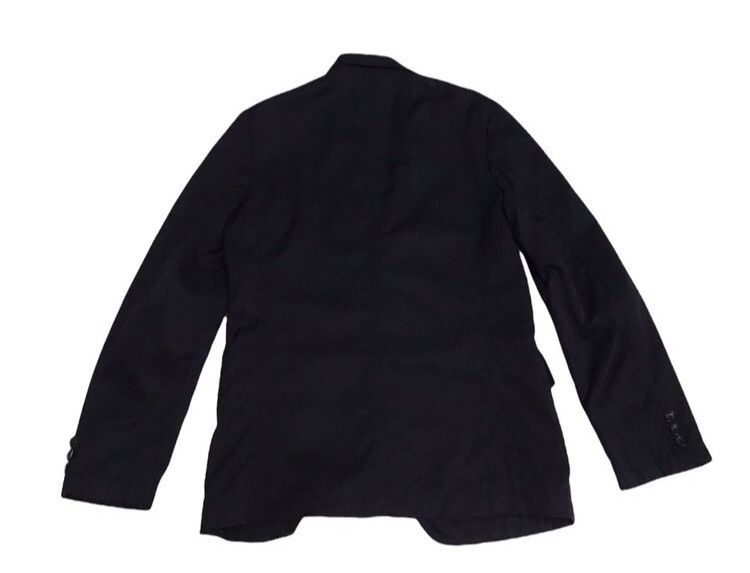 Comme des Garcons Homme Plus AD2009 Comme des garçons homme plus coat Size US XS / EU 42 / 0 - 8 Thumbnail