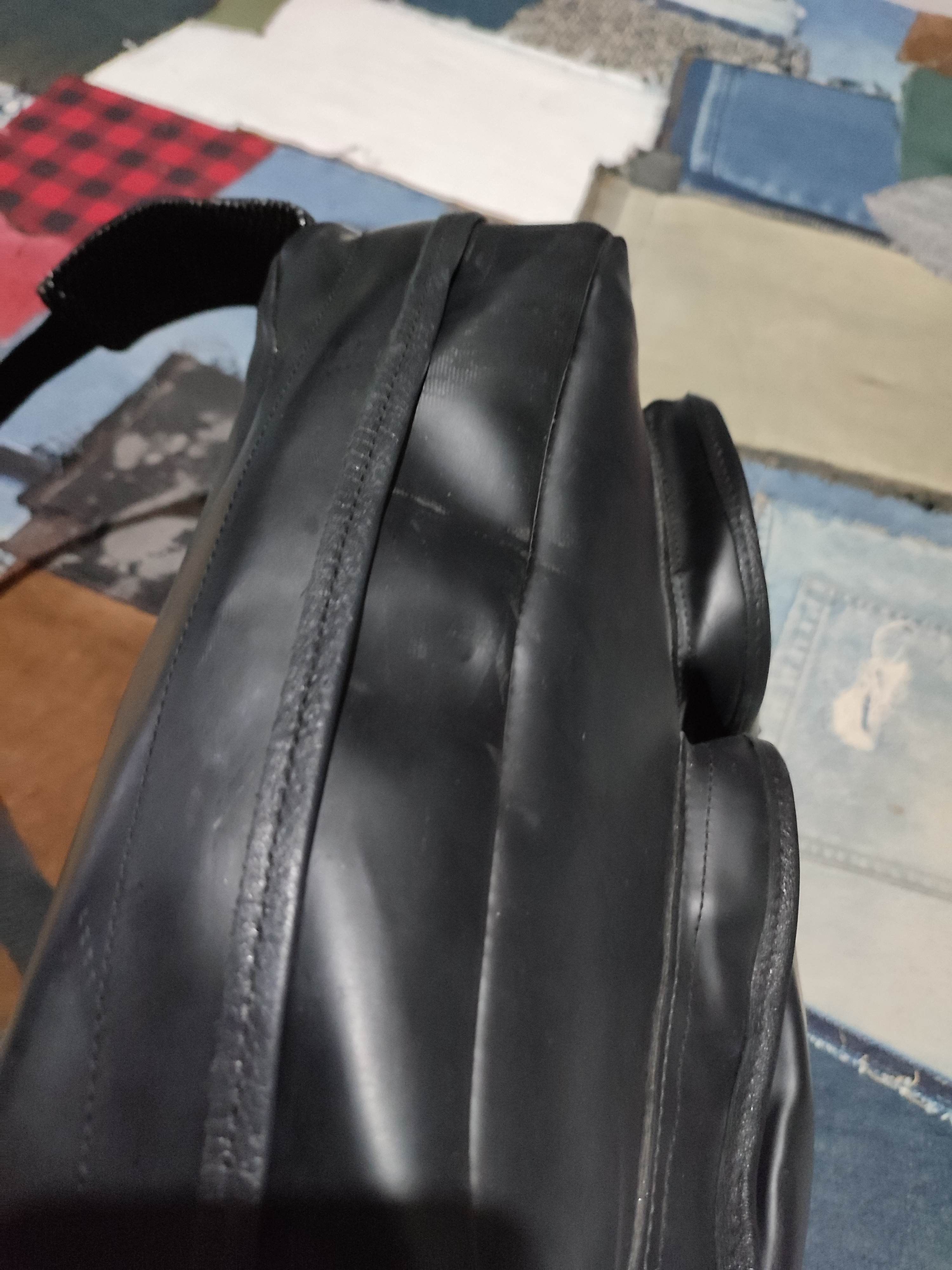 Kris Van Assche Kris Van Assche Waist Bag Nice Pouch Pocket Design Size ONE SIZE - 8 Thumbnail
