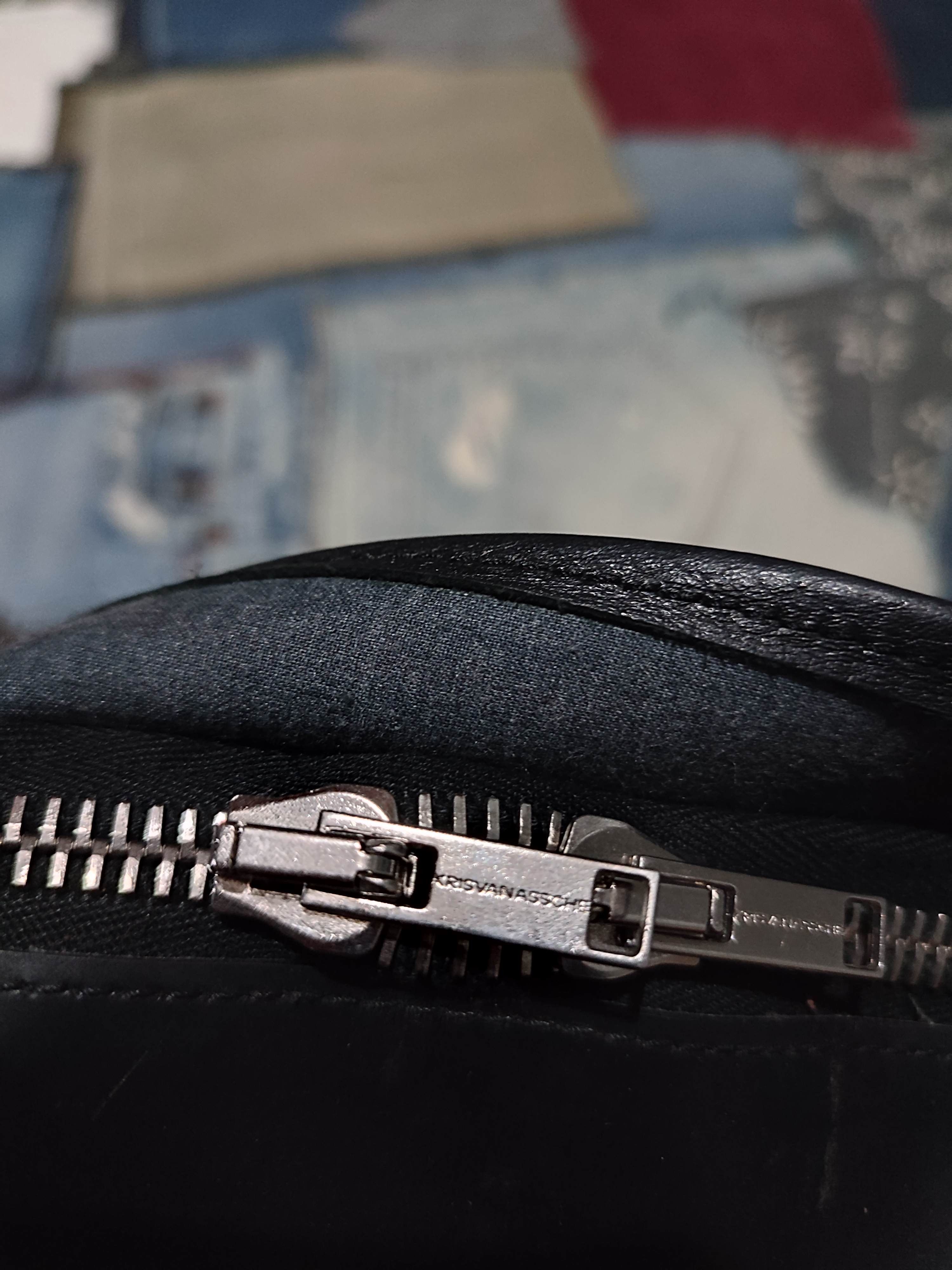 Kris Van Assche Kris Van Assche Waist Bag Nice Pouch Pocket Design Size ONE SIZE - 11 Thumbnail