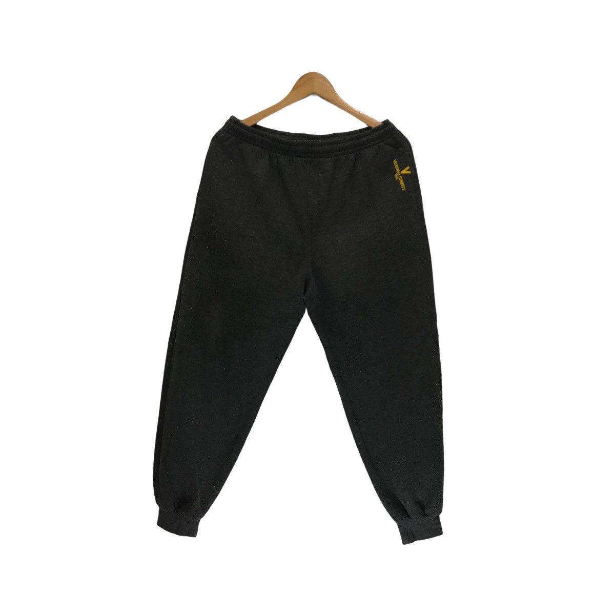 Valentino × Vintage Vintage Valentino Christy Sweatpants Size US 28 / EU 44 - 2 Thumbnail