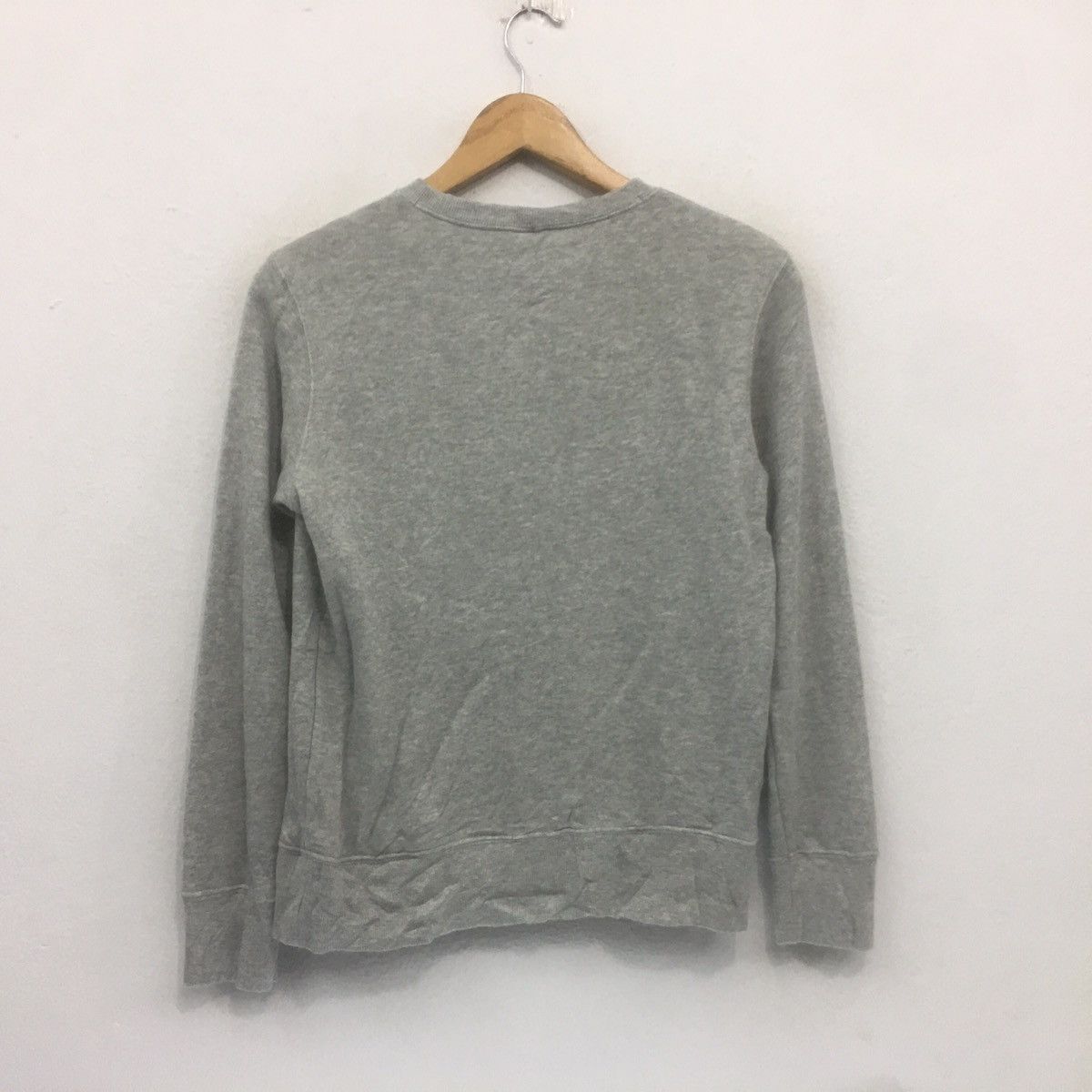Disney × Mickey Mouse × Vintage Vintage Walt Disney Production Mickey Mouse Sweatshirt Size US S / EU 44-46 / 1 - 4 Thumbnail
