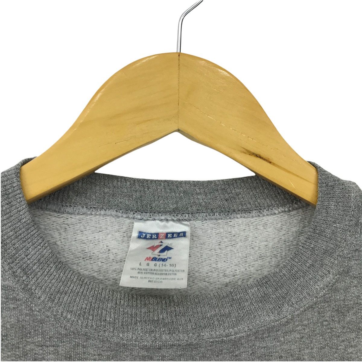 Japanese Brand × Vintage Vintage Jaguar Athletics Sweatshirt Jumper Pullover Size US S / EU 44-46 / 1 - 5 Thumbnail