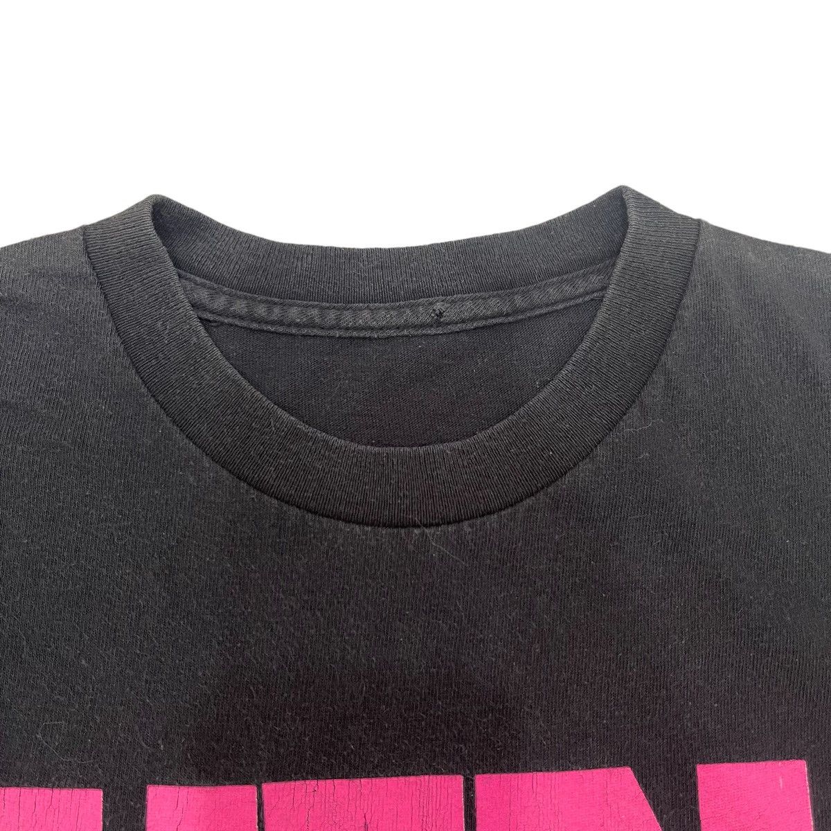 Vintage Vintage 'Everyday I'm Shufflin' T Shirt Size US M / EU 48-50 / 2 - 3 Thumbnail