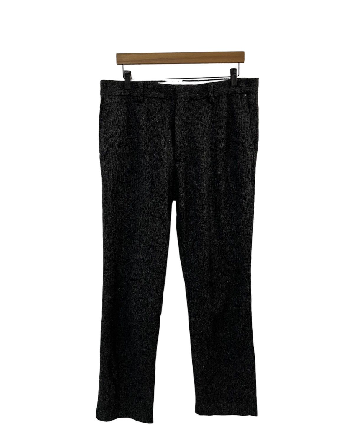 Eddie Bauer Eddie Bauer Wool Pant Size US 34 / EU 50 - 1 Thumbnail
