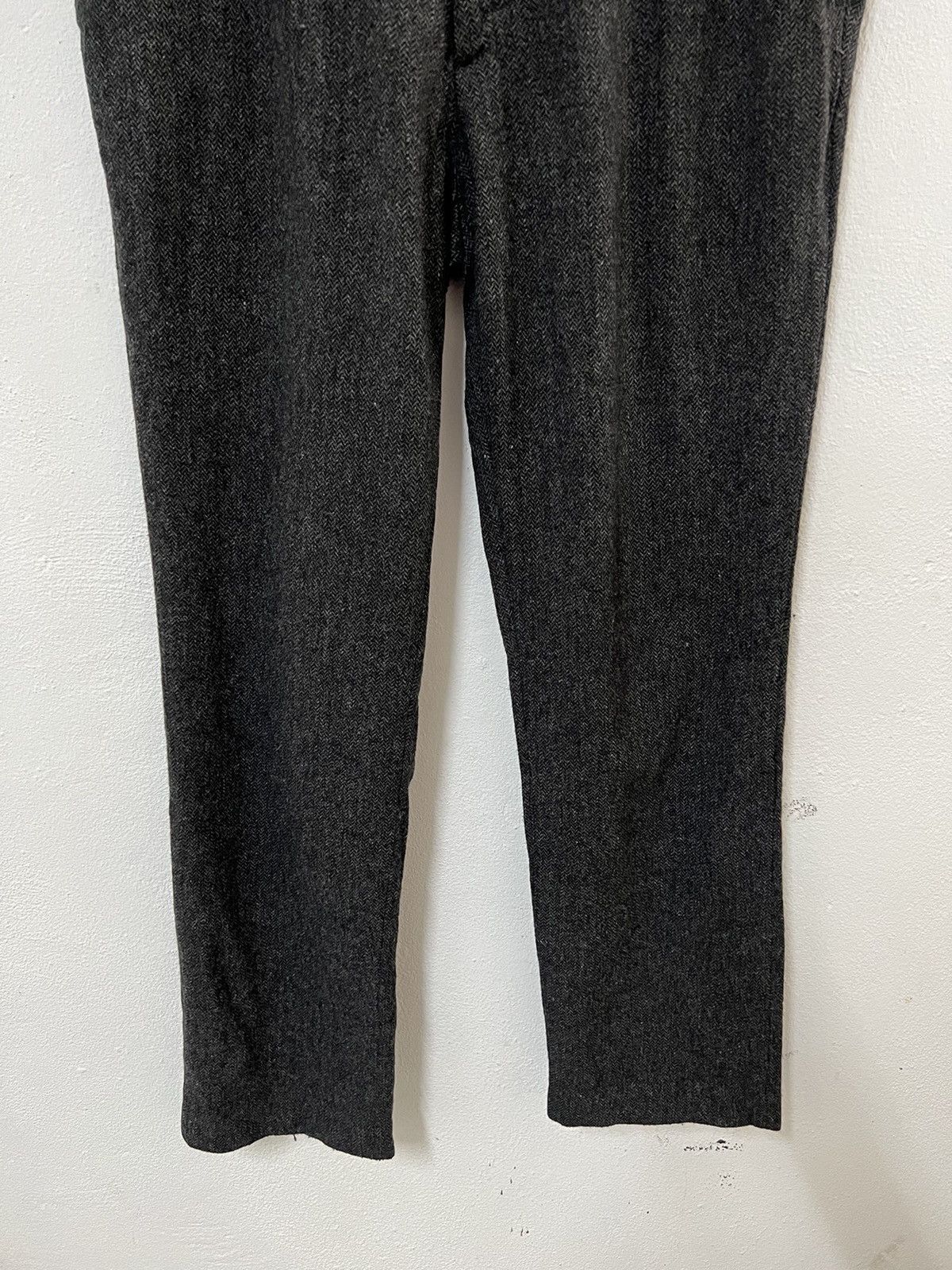 Eddie Bauer Eddie Bauer Wool Pant Size US 34 / EU 50 - 4 Thumbnail