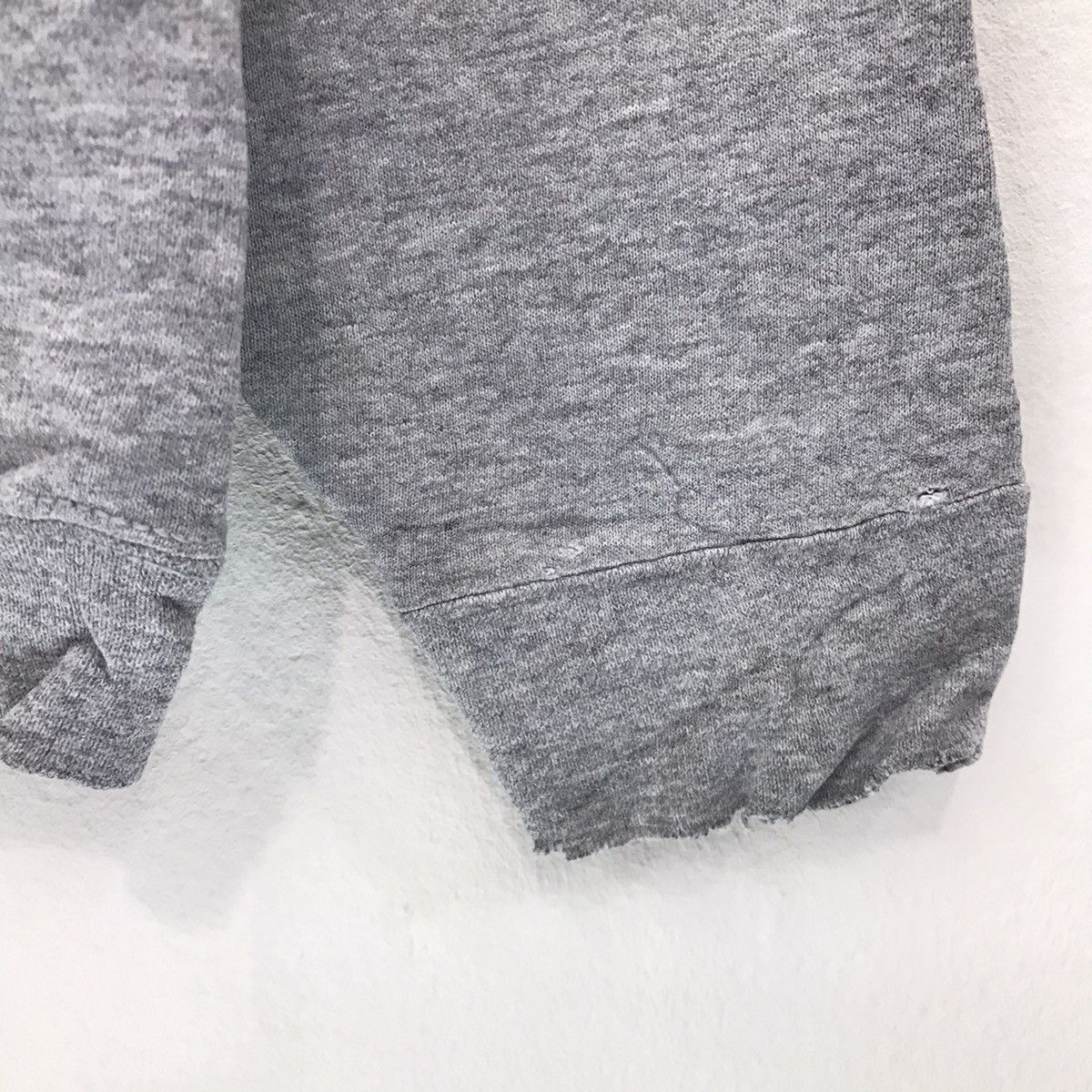 Fruit Of The Loom × Vintage Vintage Electrical Contractor Sweatshirt Riebel Electric Size US M / EU 48-50 / 2 - 9 Thumbnail