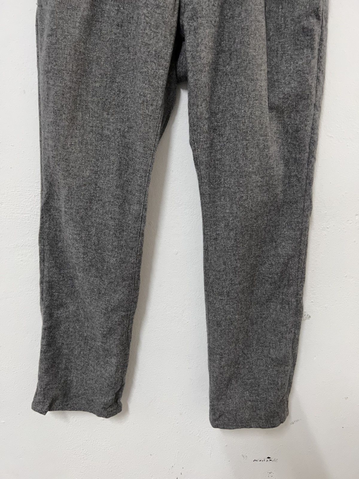 Joseph Abboud Joseph Abboud Wool Pant Size US 32 / EU 48 - 4 Thumbnail