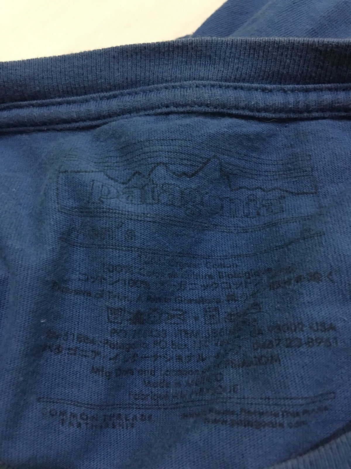 Patagonia Patagonia Shirt Size US XL / EU 56 / 4 - 3 Thumbnail