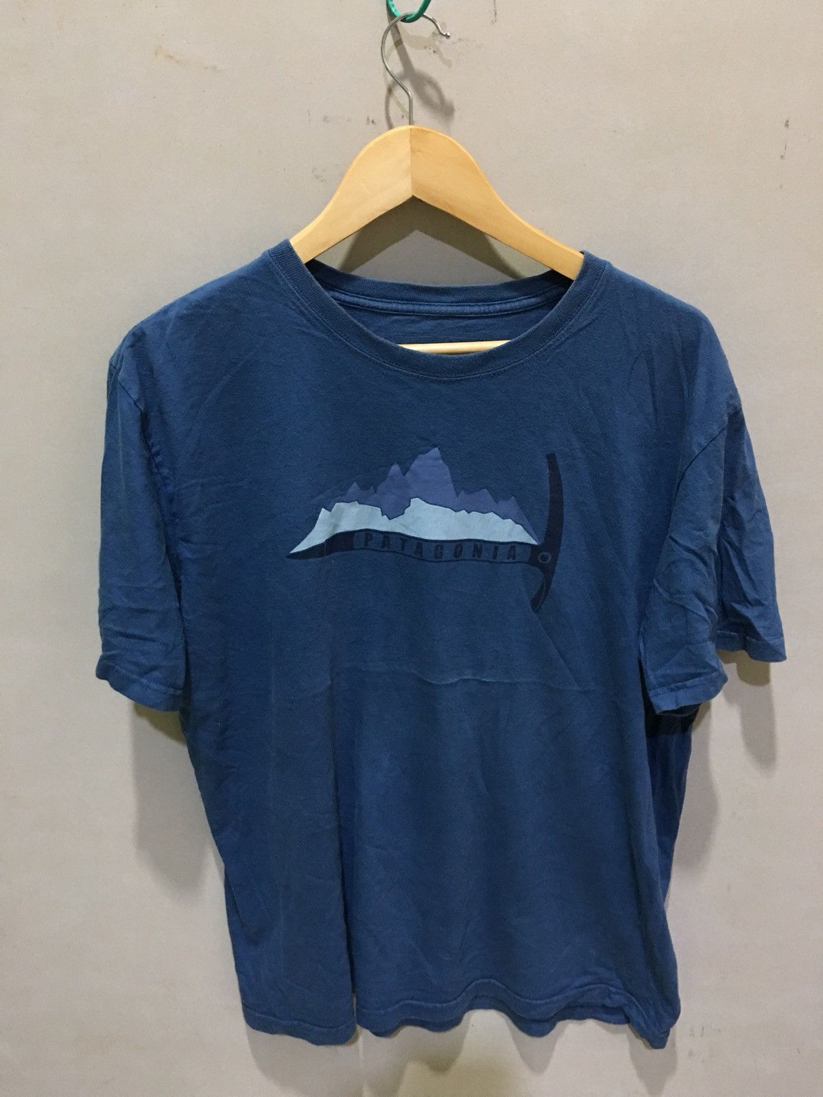 Patagonia Patagonia Shirt Size US XL / EU 56 / 4 - 1 Thumbnail