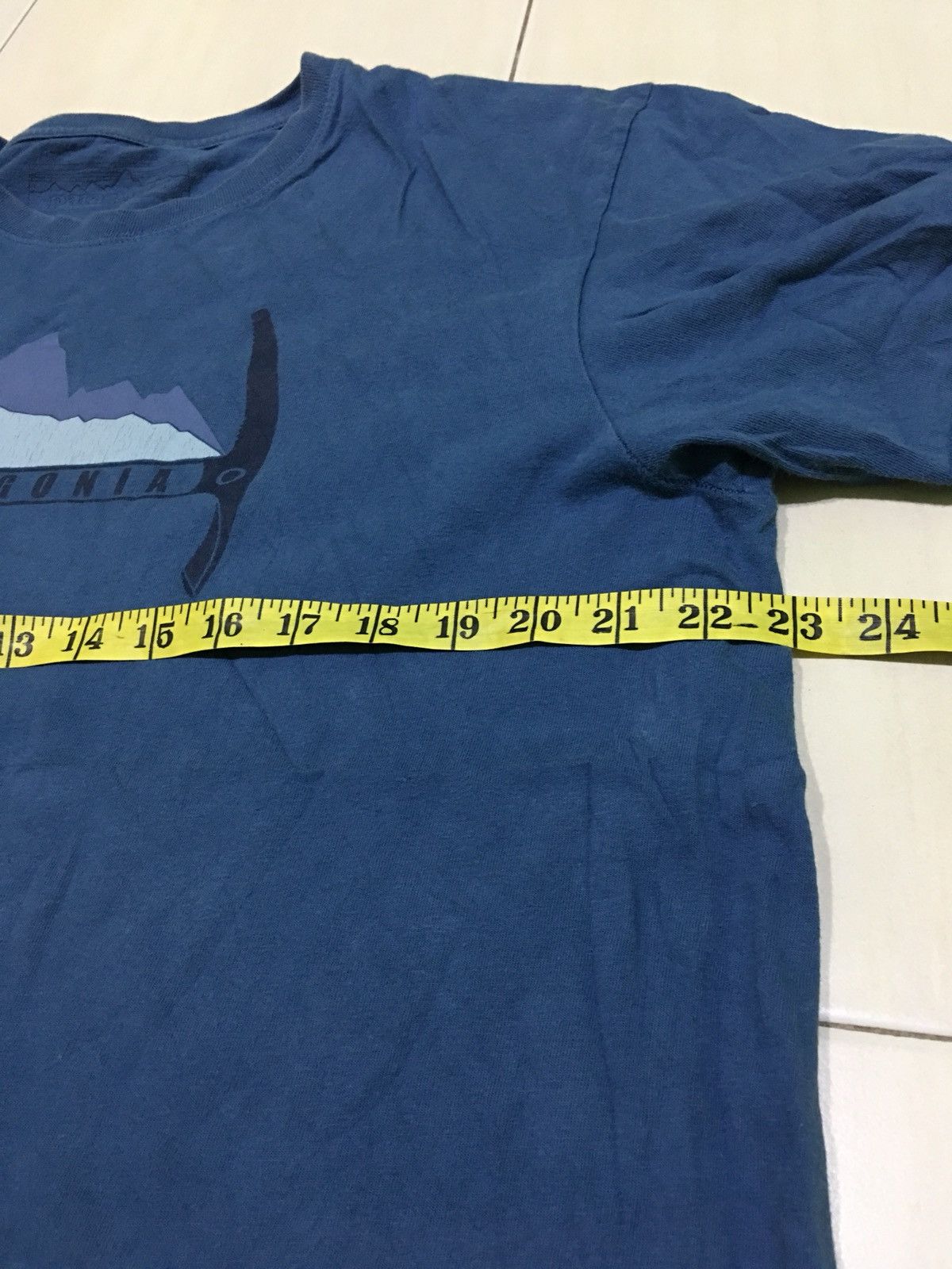 Patagonia Patagonia Shirt Size US XL / EU 56 / 4 - 4 Thumbnail