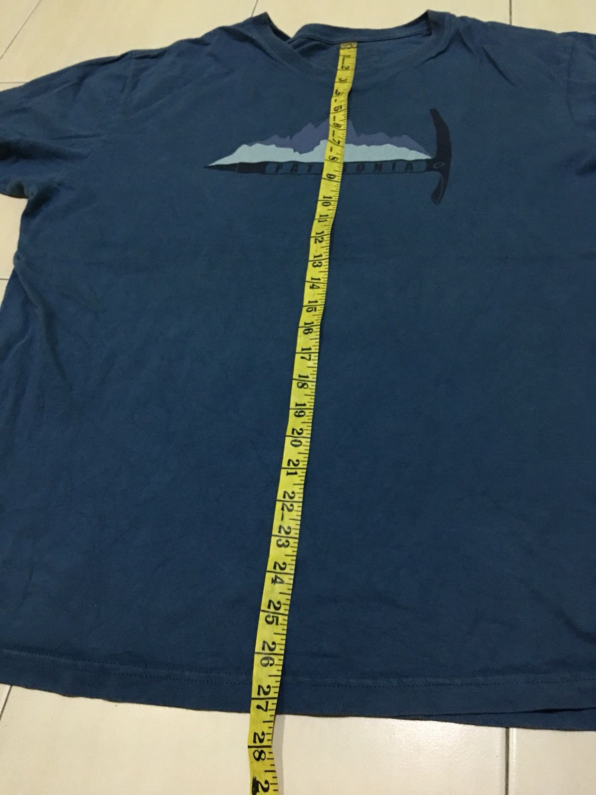 Patagonia Patagonia Shirt Size US XL / EU 56 / 4 - 5 Thumbnail