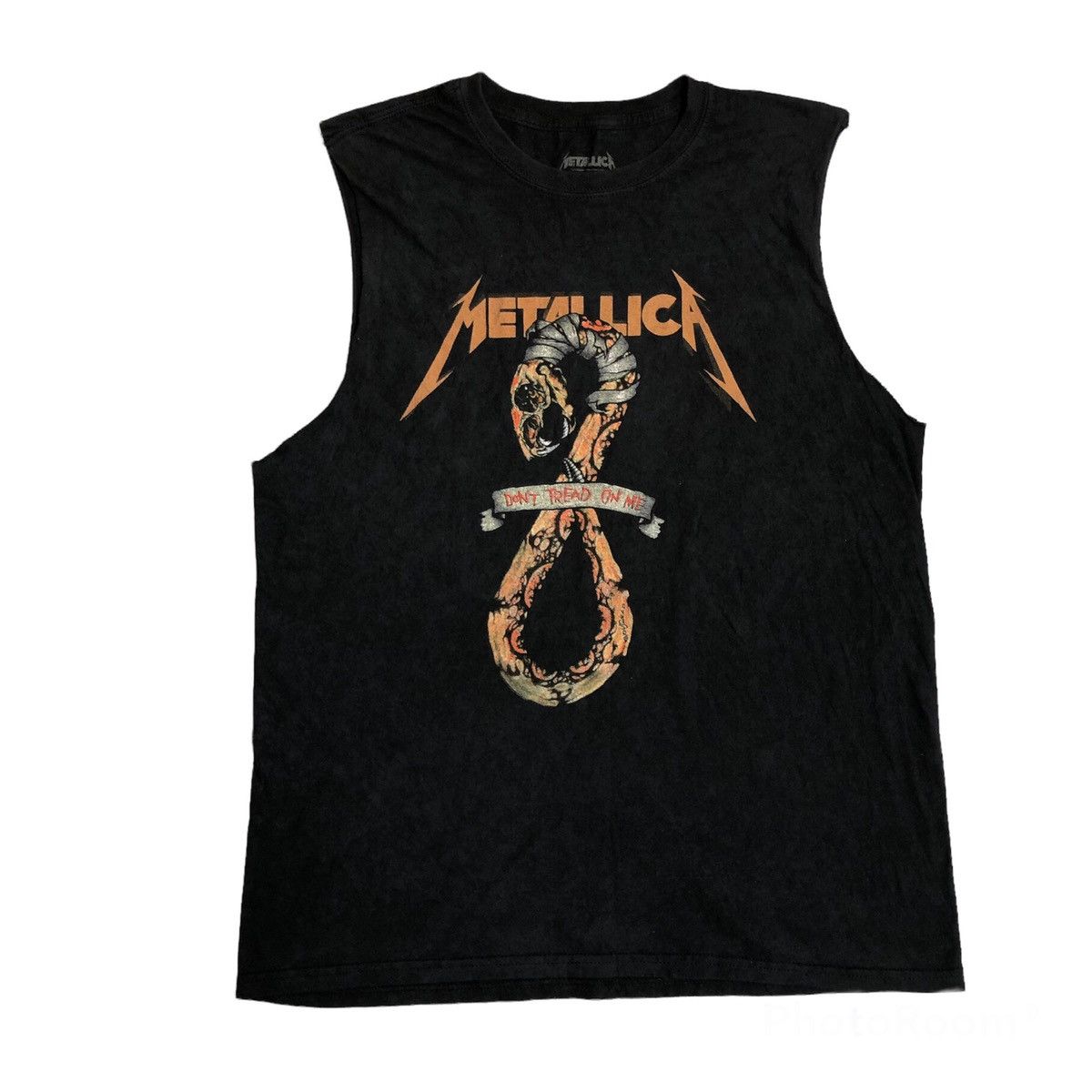 Vintage Metallica Vintage Metal Band T Shirts Pushead Grailed