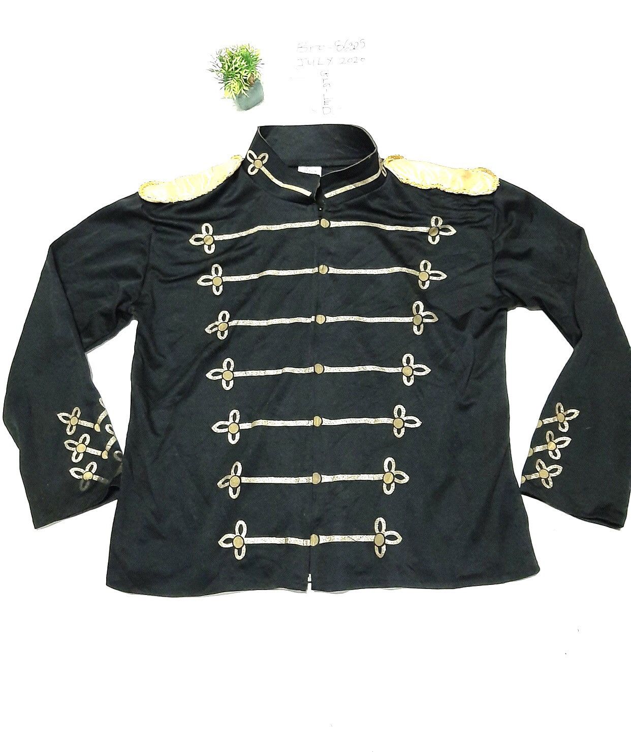 Michael Jackson × Vintage SPECIAL DESIGN🔥VTG EARLY 2K MICHAEL JACKSON JACKET-B Size US XL / EU 56 / 4 - 2 Thumbnail