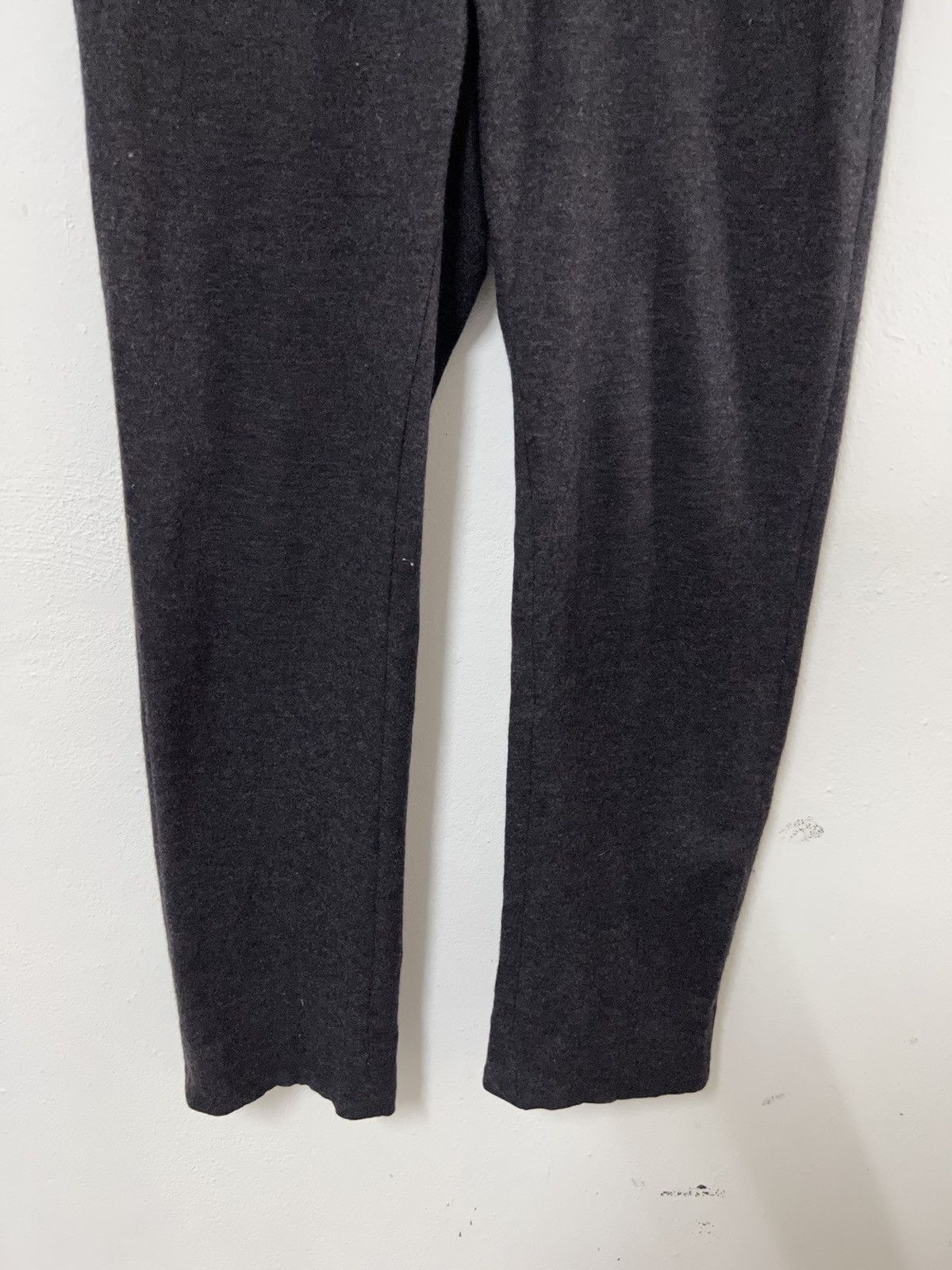 NANO universe Nano Universe Wool Pant Size US 33 - 4 Thumbnail