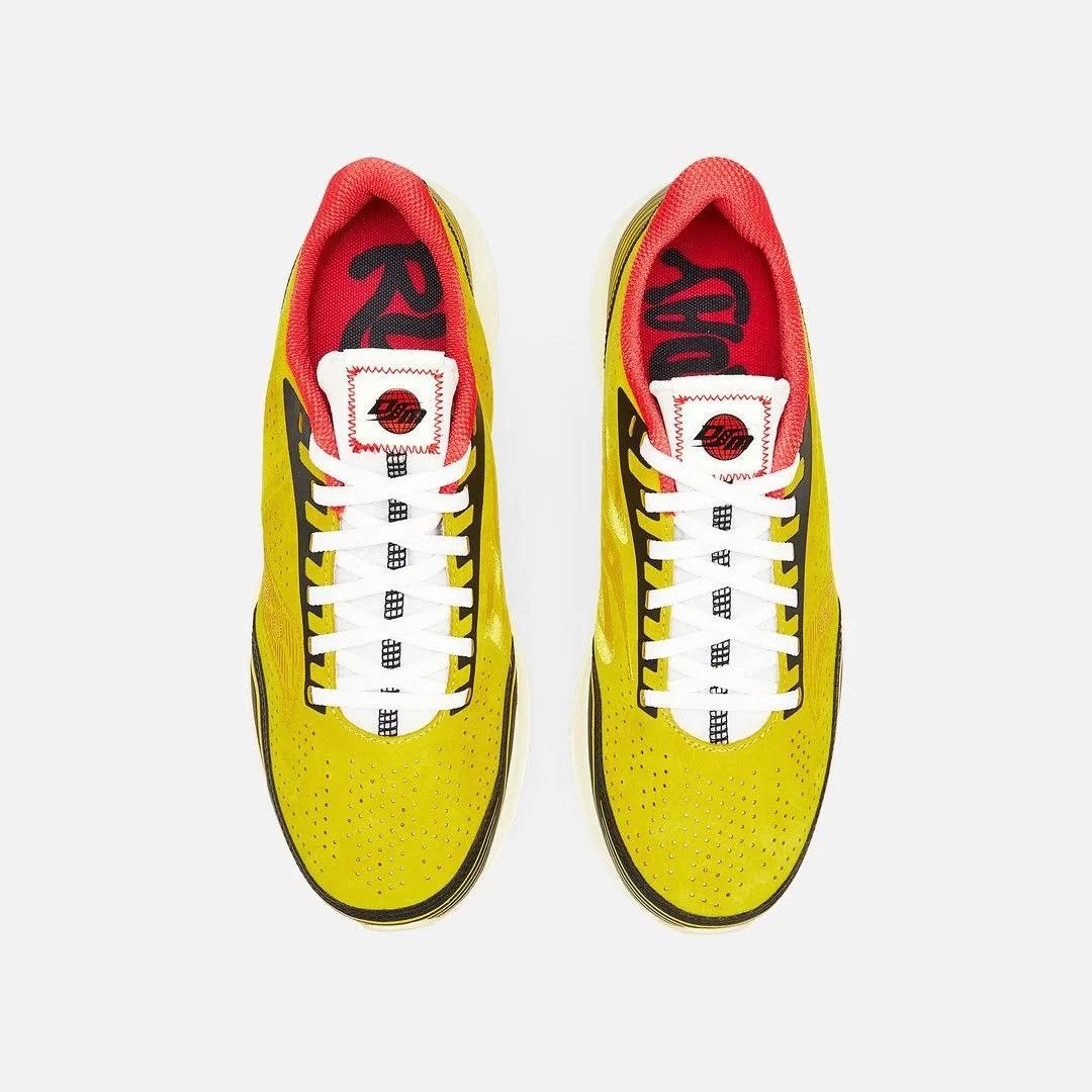 Diet Starts Monday × Saucony DSM Endorphin Pro Runner Size US 9 / EU 42 - 3 Thumbnail