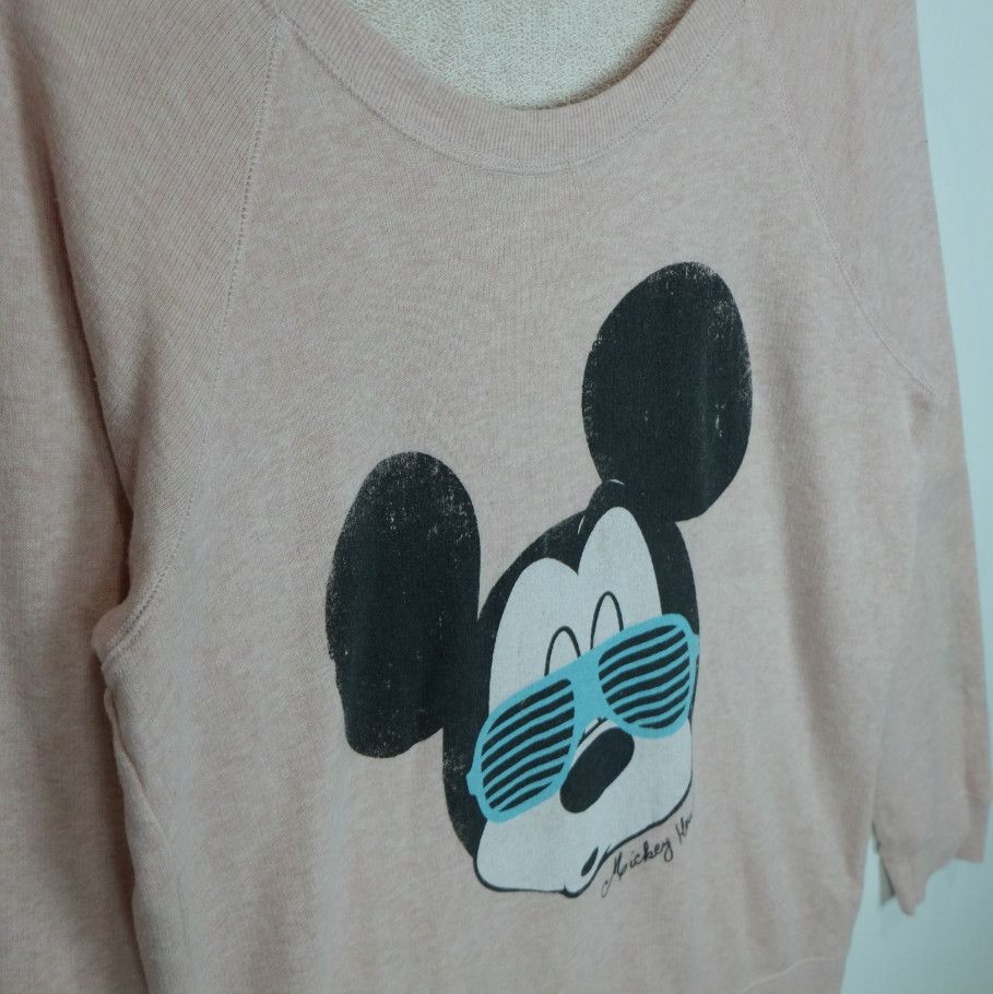 Mickey Mouse UNIQLO x MICKEY MOUSE x DISNEY Sweatshirts Size XL / US 12-14 / IT 48-50 - 4 Thumbnail