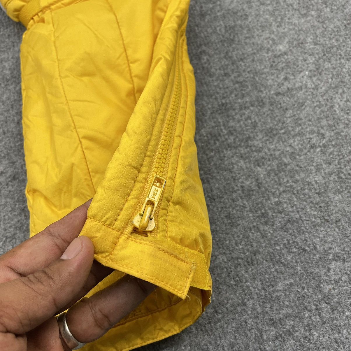 Asics × Vintage Vintage Asics Ski Snow Pants Size US 27 - 4 Thumbnail