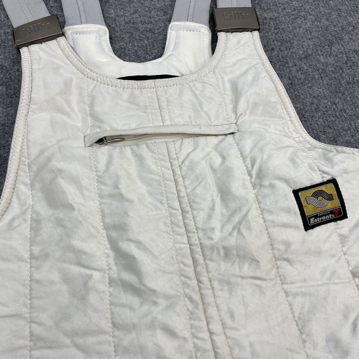 Asics × Vintage Vintage Asics Ski Snow Pants Size US 27 - 8 Thumbnail