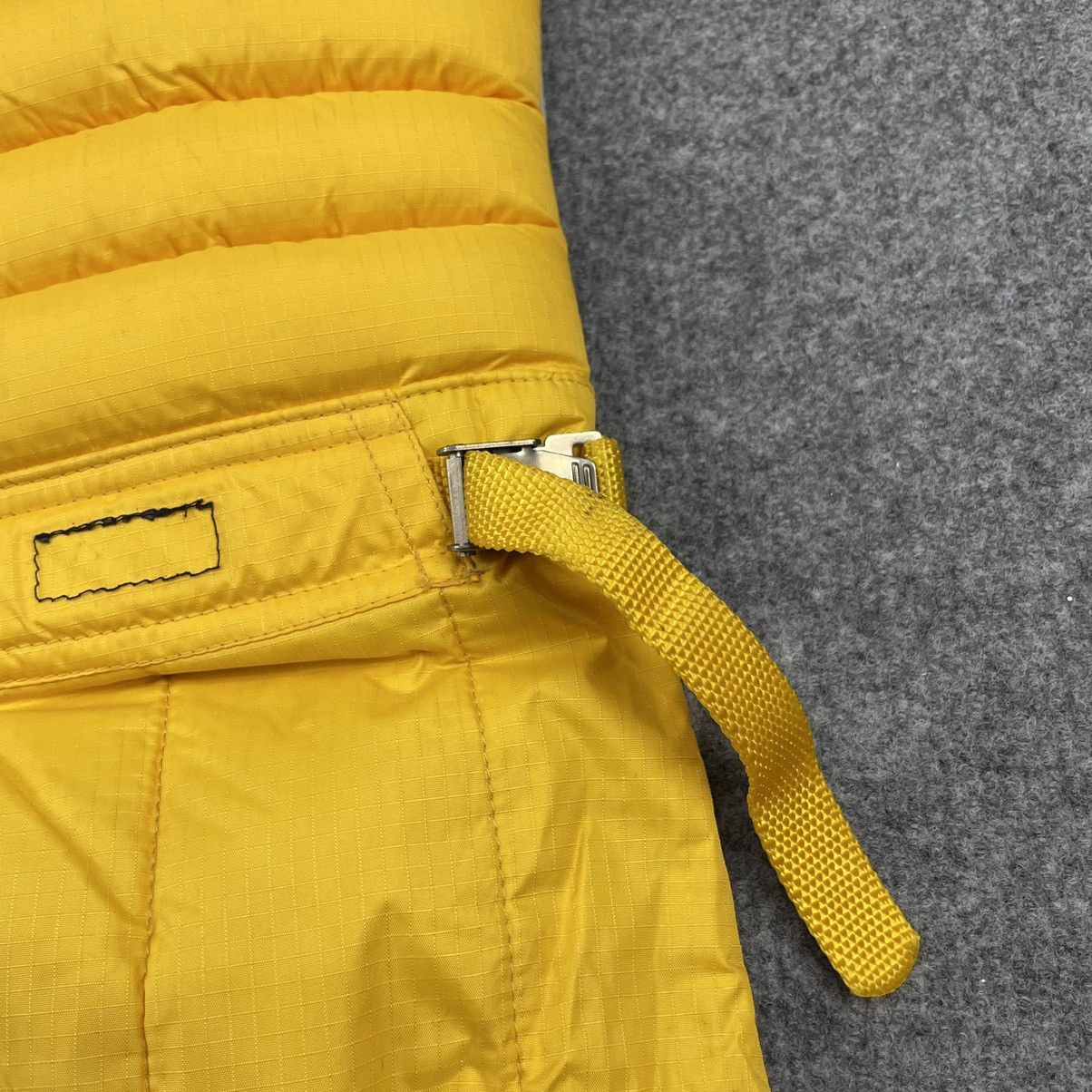 Asics × Vintage Vintage Asics Ski Snow Pants Size US 27 - 3 Thumbnail