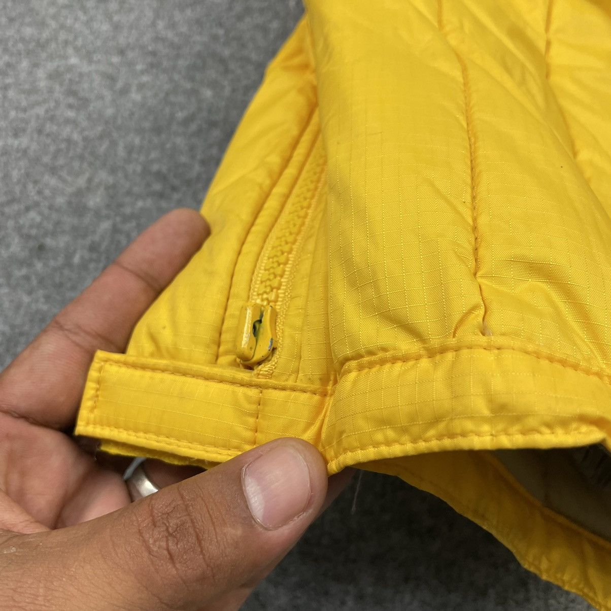 Asics × Vintage Vintage Asics Ski Snow Pants Size US 27 - 5 Thumbnail
