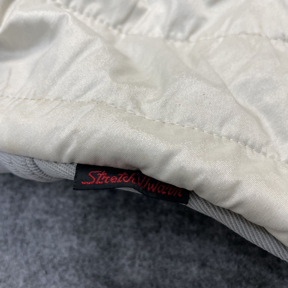 Asics × Vintage Vintage Asics Ski Snow Pants Size US 27 - 11 Thumbnail