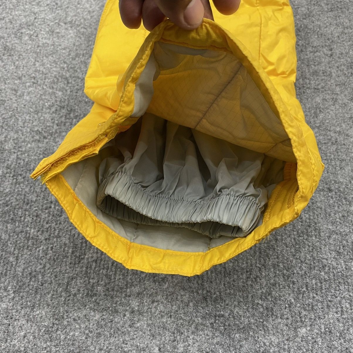 Asics × Vintage Vintage Asics Ski Snow Pants Size US 27 - 6 Thumbnail
