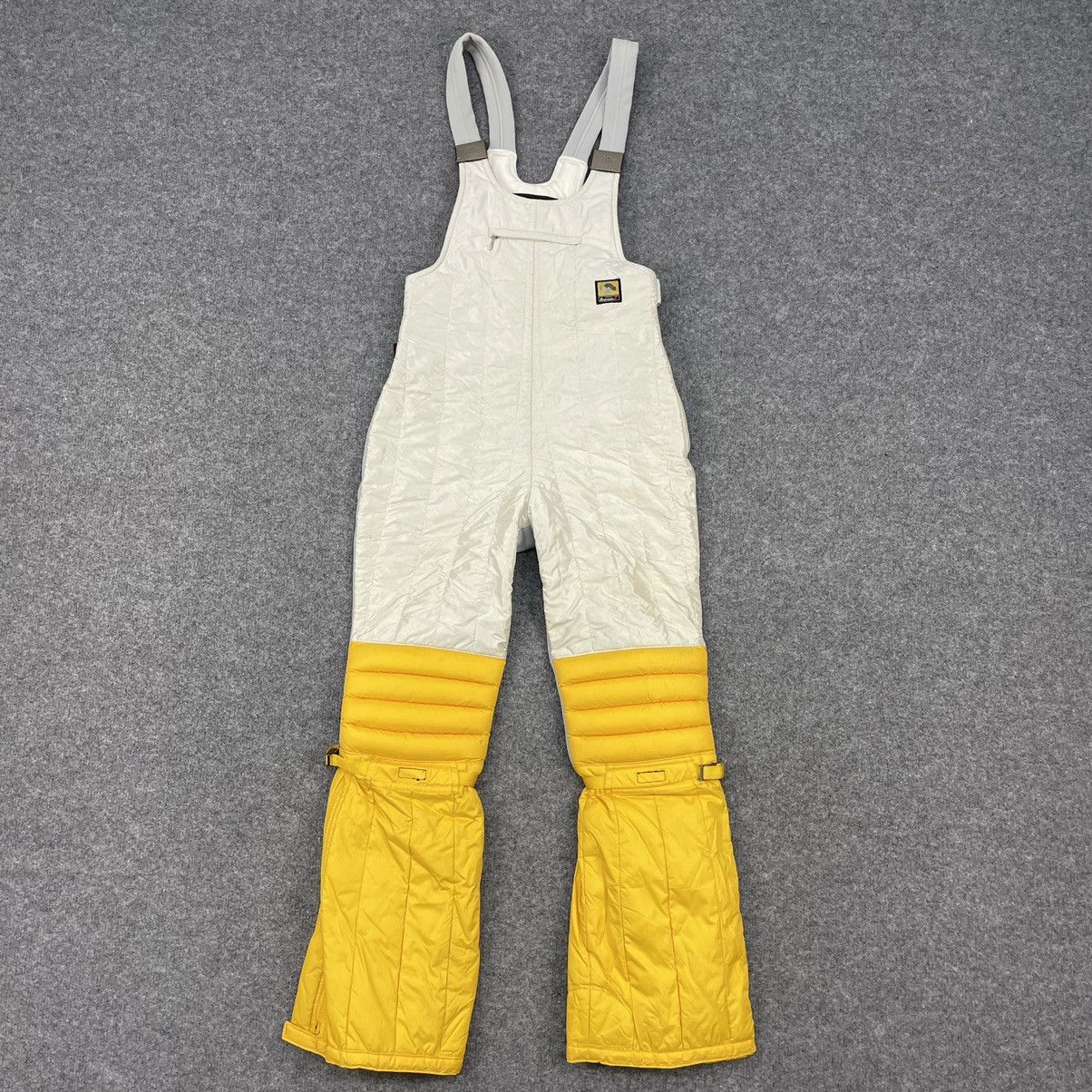 Asics × Vintage Vintage Asics Ski Snow Pants Size US 27 - 1 Thumbnail
