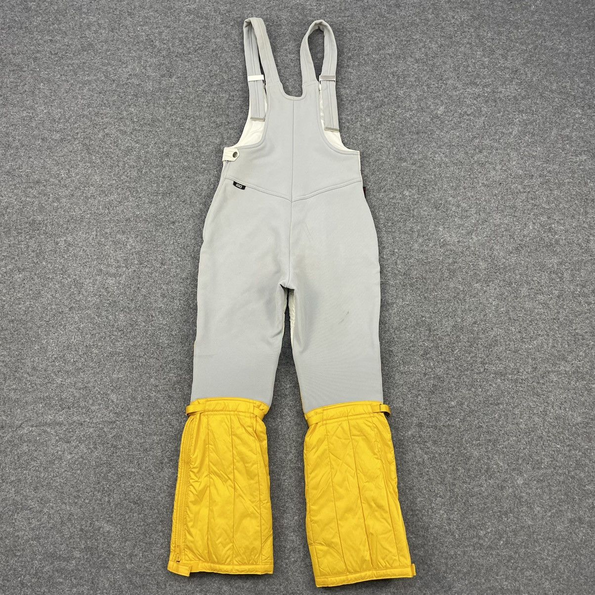 Asics × Vintage Vintage Asics Ski Snow Pants Size US 27 - 13 Thumbnail