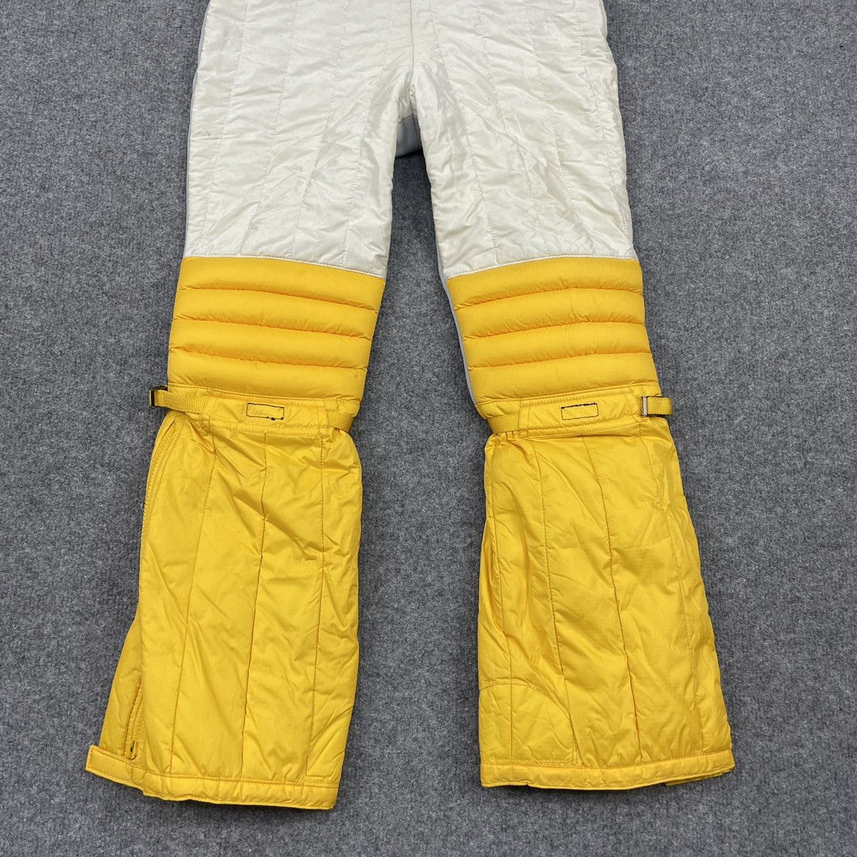 Asics × Vintage Vintage Asics Ski Snow Pants Size US 27 - 2 Thumbnail