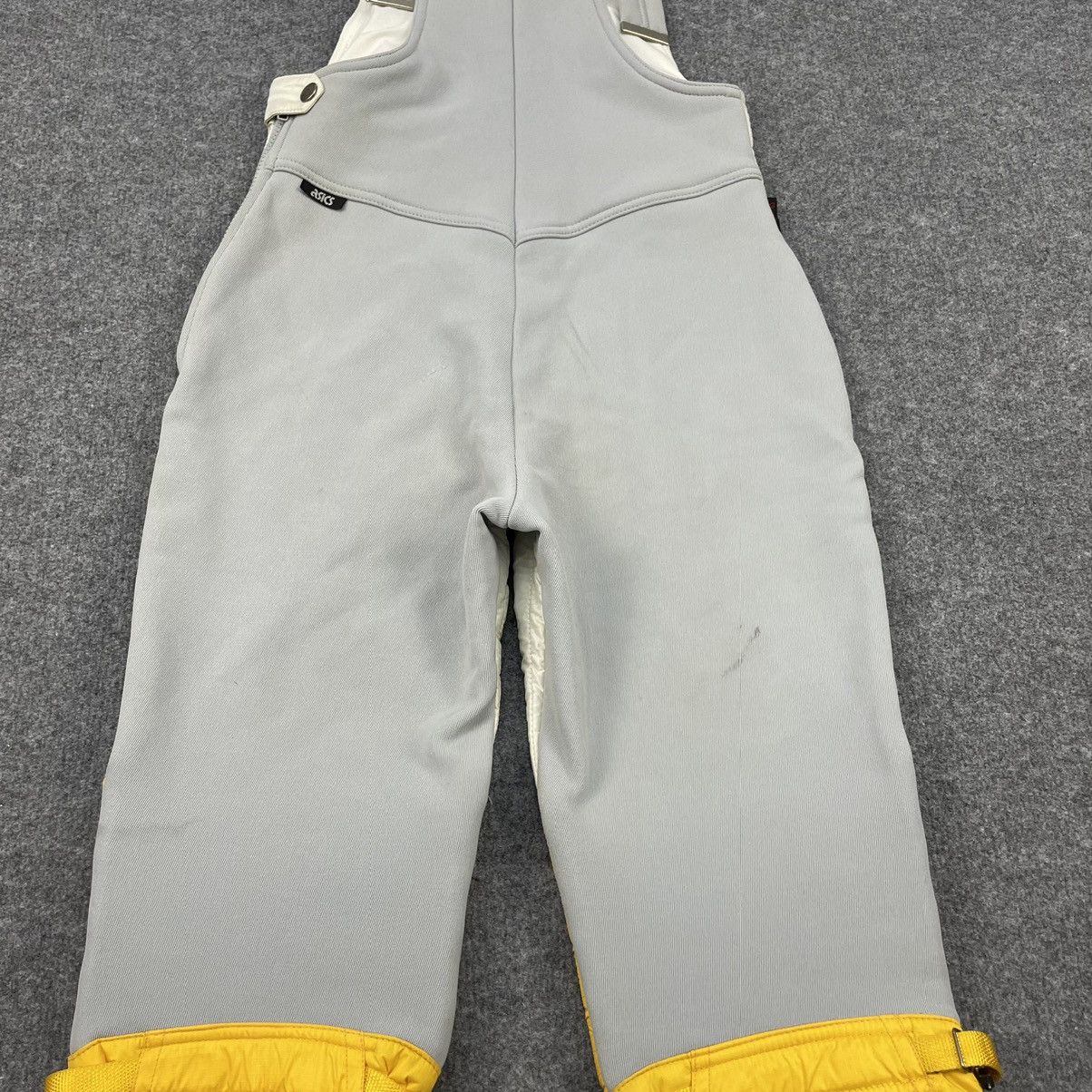 Asics × Vintage Vintage Asics Ski Snow Pants Size US 27 - 14 Thumbnail