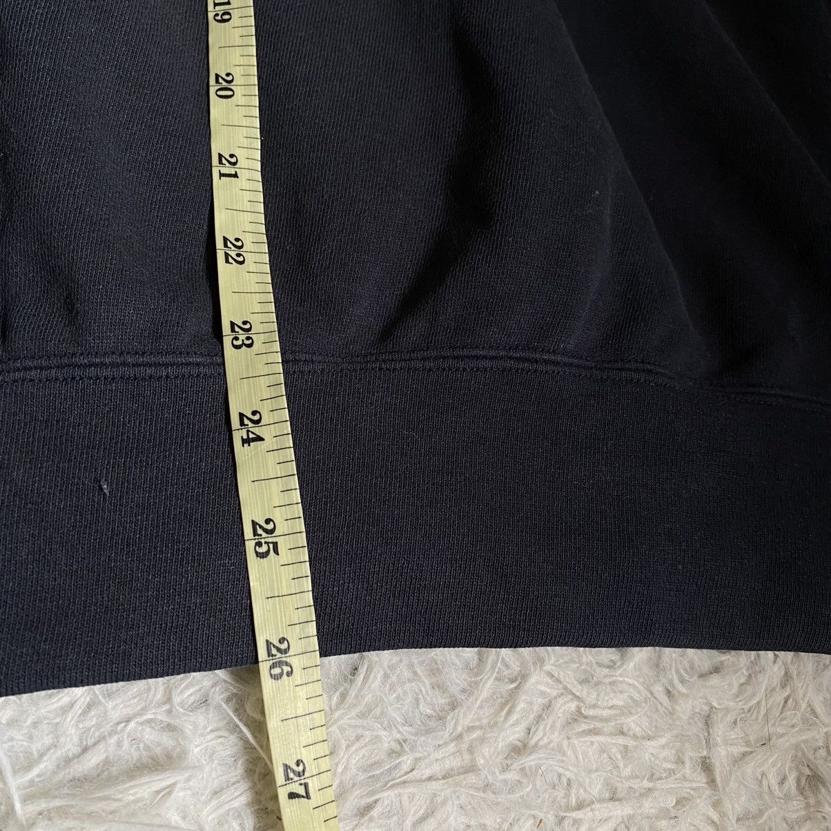 Comme des Garcons AD2003 Comme Des Garcons Tricot Cardigan Thrashed Faded Size US M / EU 48-50 / 2 - 14 Thumbnail