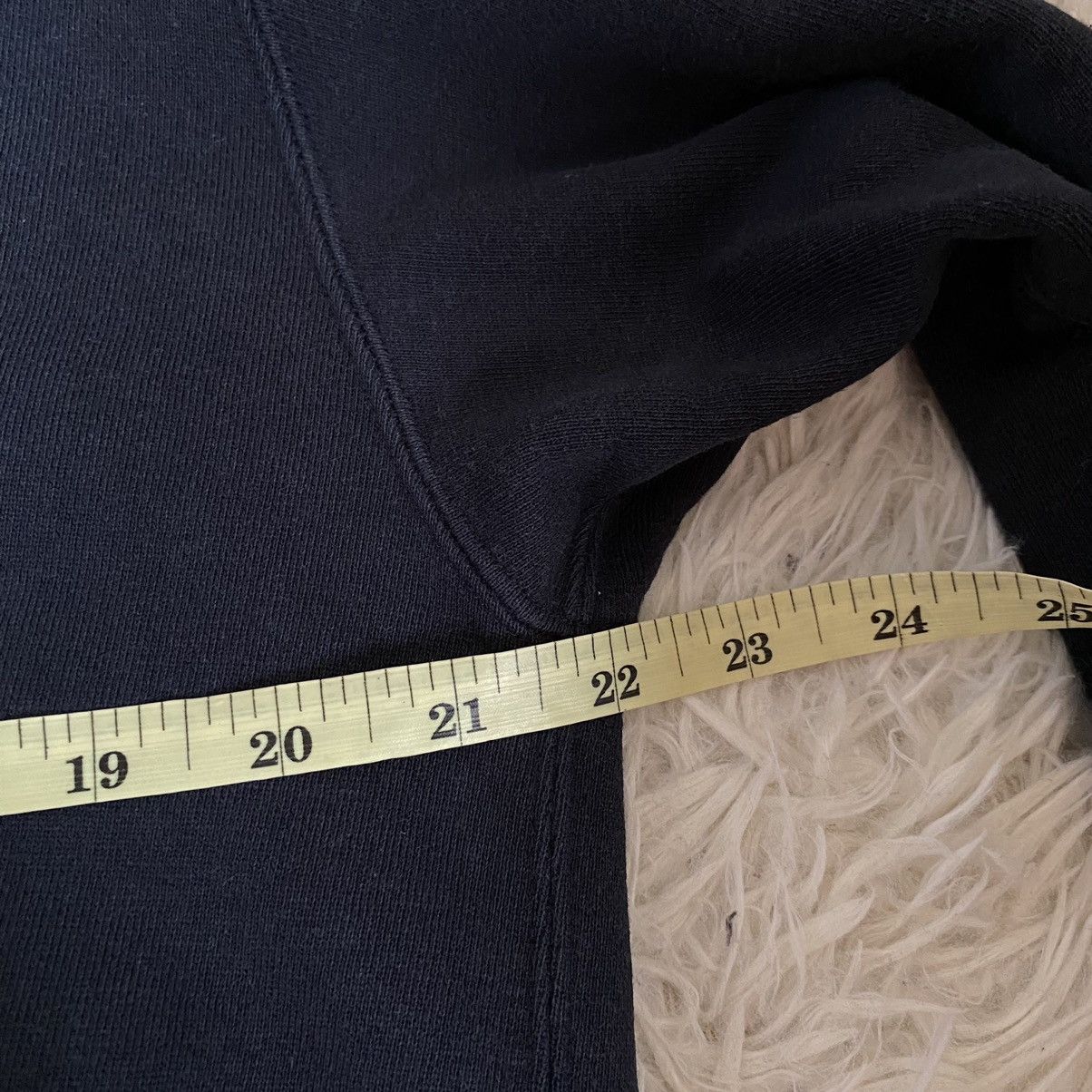 Comme des Garcons AD2003 Comme Des Garcons Tricot Cardigan Thrashed Faded Size US M / EU 48-50 / 2 - 12 Thumbnail