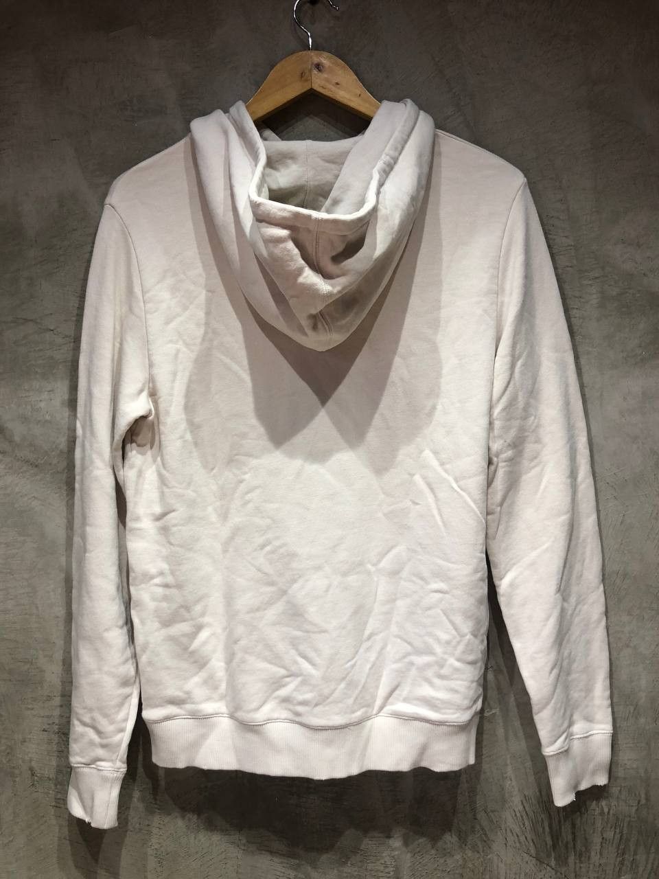Saint Laurent Paris Saint Laurent Paris Robot Hoodie Size US M / EU 48-50 / 2 - 3 Thumbnail