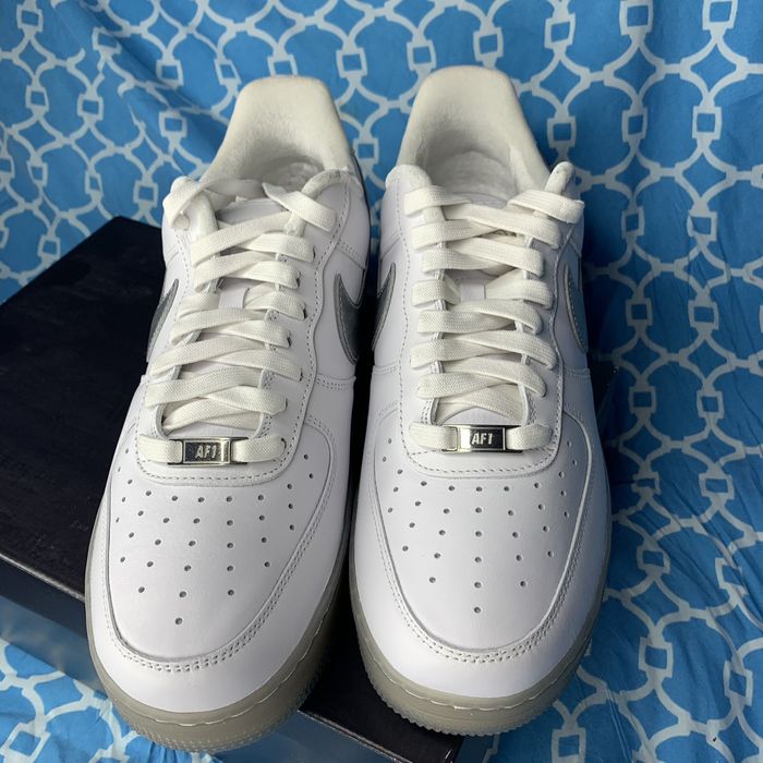 mens size 10 air force 1