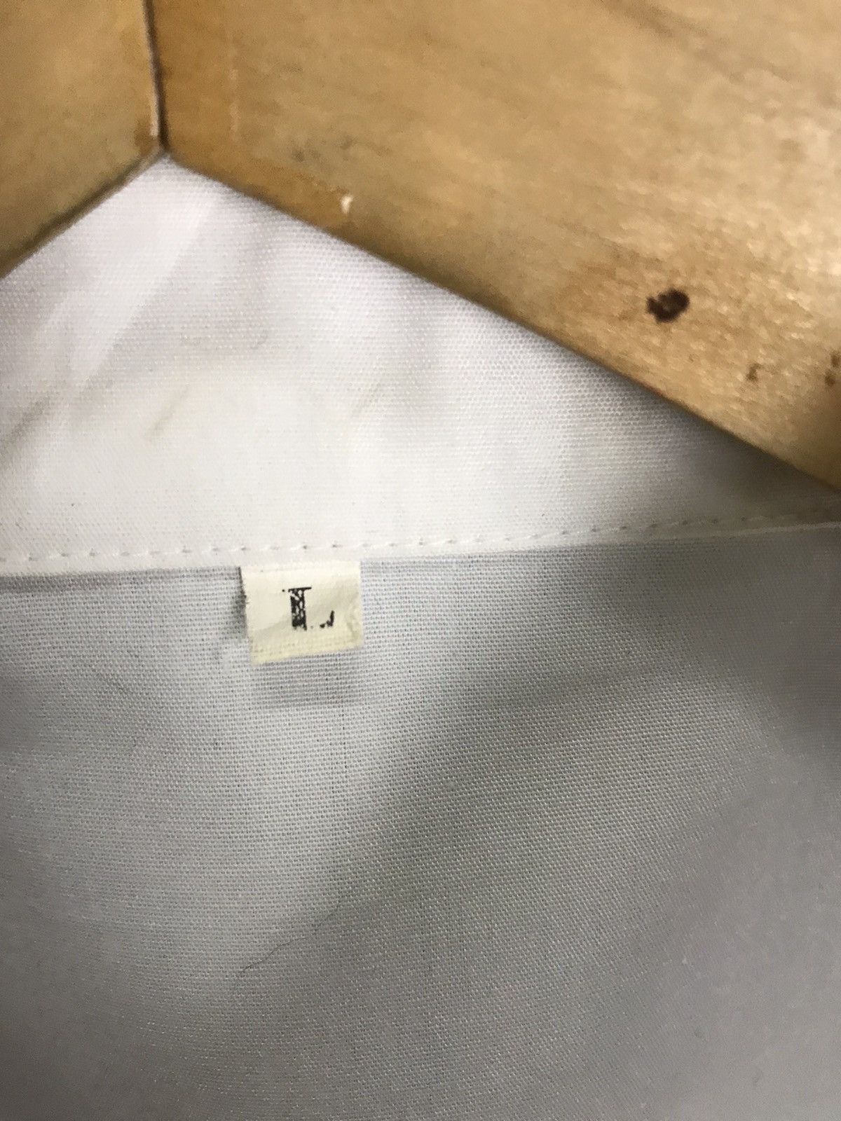 Japanese Brand × Sports Specialties Japanese Brand TRD ENEOS button up shirt Size US L / EU 52-54 / 3 - 6 Thumbnail
