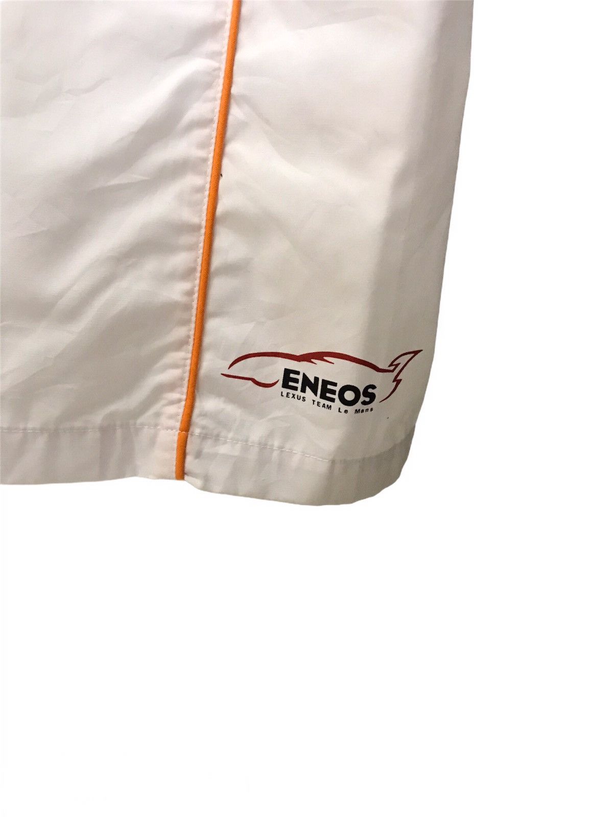 Japanese Brand × Sports Specialties Japanese Brand TRD ENEOS button up shirt Size US L / EU 52-54 / 3 - 5 Thumbnail