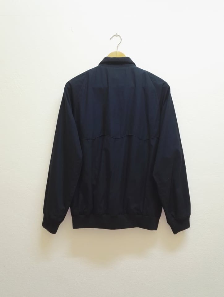 Brooks Brothers Vintage Brooks Brother Bomber Jacket (c20) Size US L / EU 52-54 / 3 - 5 Thumbnail
